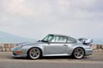 Porsche 911 GT2 1996 года